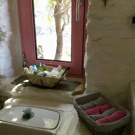Owl's Nest/the Pink *