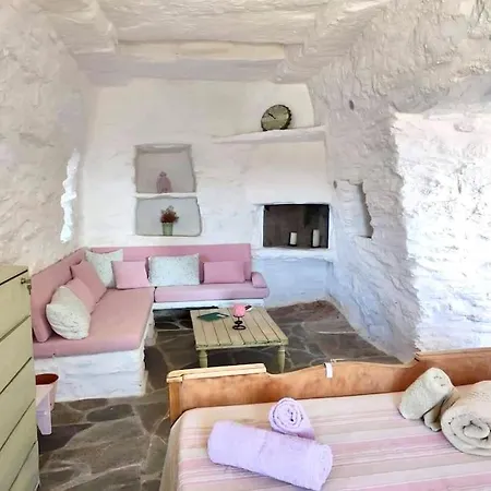 Owl's Nest/the Pink Hébergement de vacances *