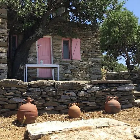 Owl's Nest/the Pink Hébergement de vacances *