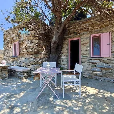 Owl's Nest/the Pink Hébergement de vacances *