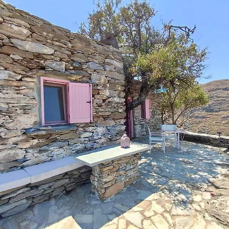 Owl's Nest/the Pink Hébergement de vacances *