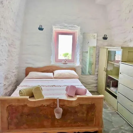 Owl's Nest/the Pink 度假居 *