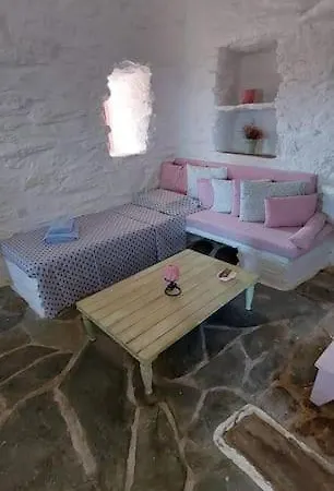 Owl's Nest/the Pink *