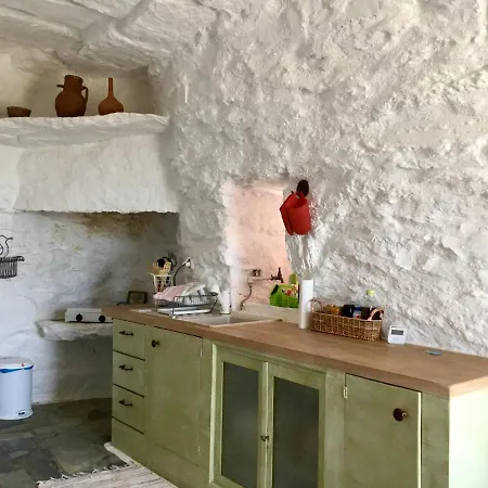 Owl's Nest/the Pink