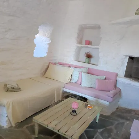 度假居 Owl's Nest/the Pink *